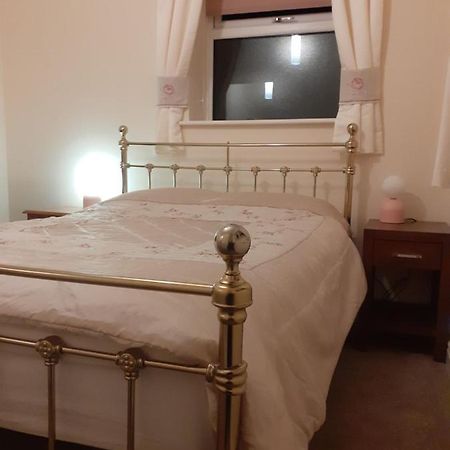 Station Retreat 6B Comberton Terrace Appartement Kidderminster Buitenkant foto