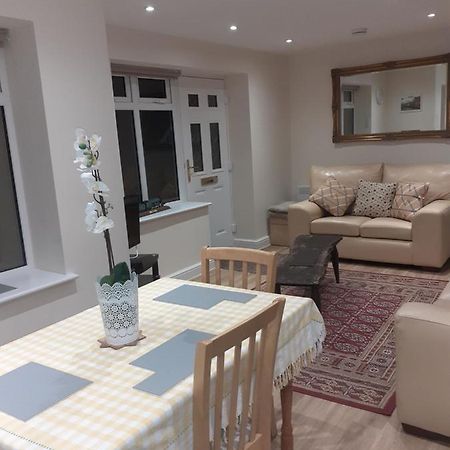 Station Retreat 6B Comberton Terrace Appartement Kidderminster Buitenkant foto