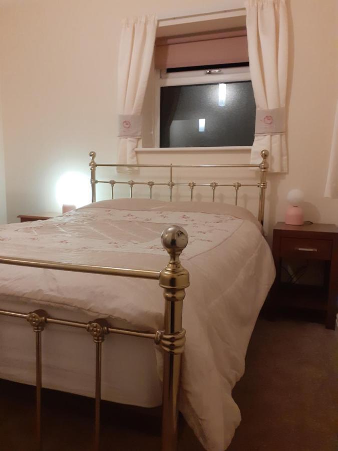 Station Retreat 6B Comberton Terrace Appartement Kidderminster Buitenkant foto