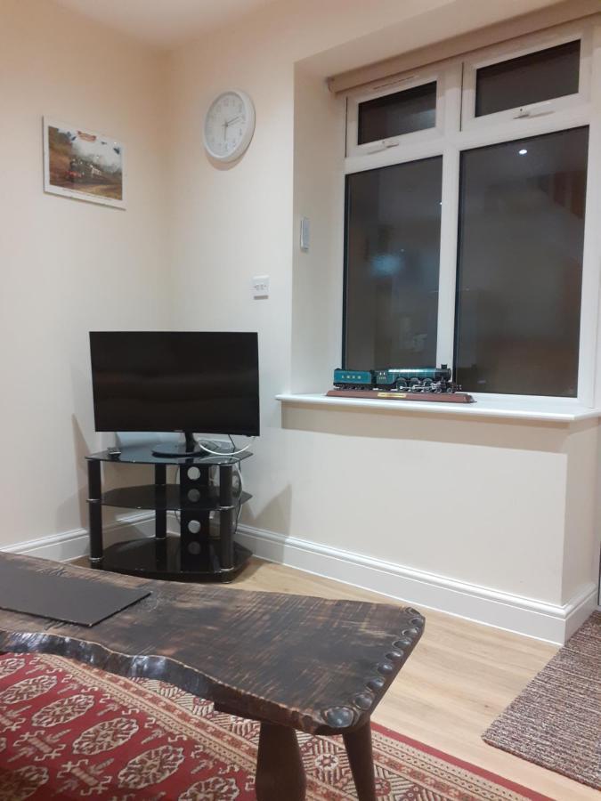 Station Retreat 6B Comberton Terrace Appartement Kidderminster Buitenkant foto
