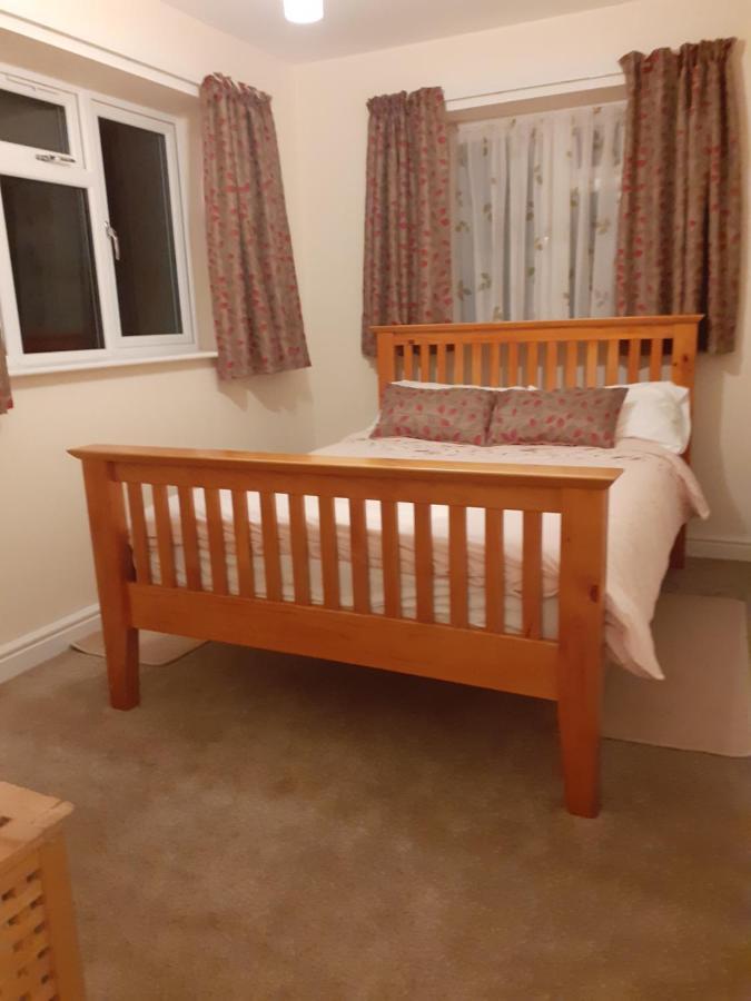 Station Retreat 6B Comberton Terrace Appartement Kidderminster Buitenkant foto